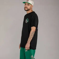 Grimey Camiseta