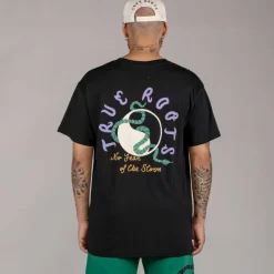 Grimey Camiseta