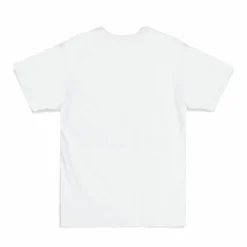 Grimey Camiseta The Clout Regular - White - Spring 23 Shop