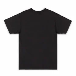Grimey Camiseta The Clout Regular - Black - Spring 23 New