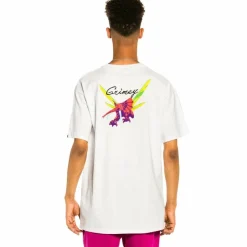 Grimey Camiseta 