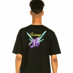 Grimey Camiseta 