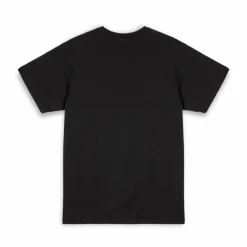 Grimey Camiseta The Lords Regular - Black - Ss24 Discount