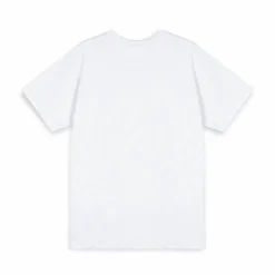 Grimey Camiseta The Move On Over (Lucky Dragon) - White - Ss24 Best