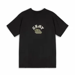 Grimey Camiseta The Move On Over (Lucky Dragon) - Black - Ss24 Online