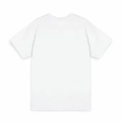 Grimey Camiseta The Sea Legend Nautica X Grmy - White - Ss24 Outlet