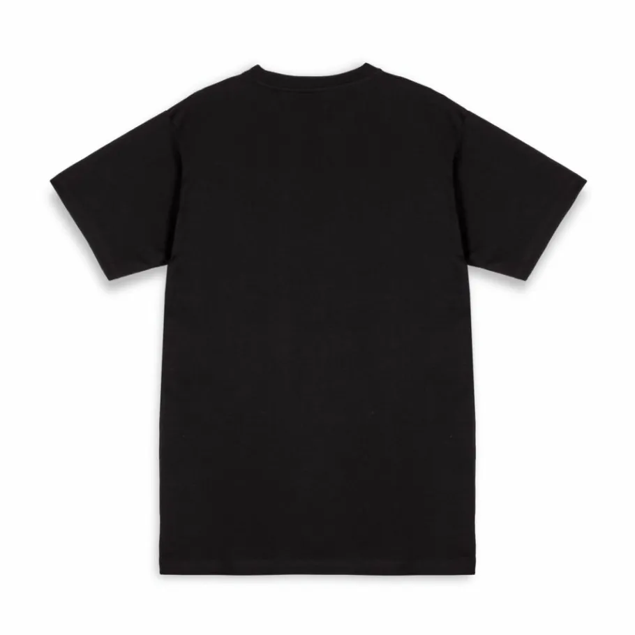 Grimey Camiseta The Sea Legend Nautica X Grmy - Black - Ss24 Discount