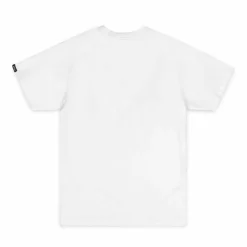 Grimey Camiseta The Still Shinin' White - - Winter 22 Fashion