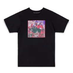 Grimey Camiseta The Still Shinin' - - Winter 22 Outlet