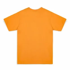 Grimey Camiseta The Tag Regular - Orange - Summer 23 Clearance
