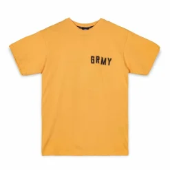 Grimey Camiseta The Toughest - Orange - Spring 23 Clearance