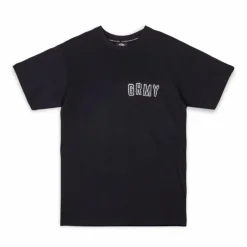 Grimey Camiseta The Toughest - Black - Spring 23 Flash Sale