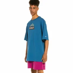 Grimey Camiseta 