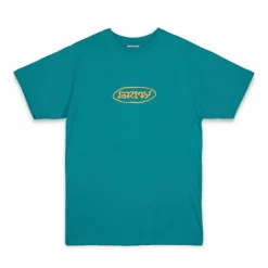 Grimey Camiseta Ufollow - Blue - Spring 23 Outlet