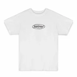 Grimey Camiseta Ufollow - White - Spring 23 Cheap