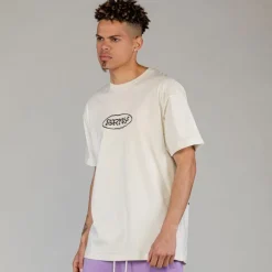 Grimey Camiseta Ufollow - White - Spring 23 Cheap