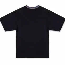 Grimey Camiseta Ufollow Oversized - Black - Spring 23 Online