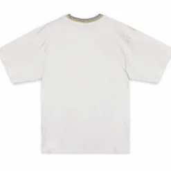 Grimey Camiseta Ufollow Oversized - White - Spring 23 Flash Sale