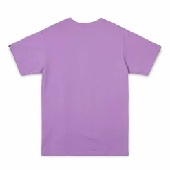 Grimey Camiseta Ufollow The Hatnub - Lilac - Spring 23 Outlet