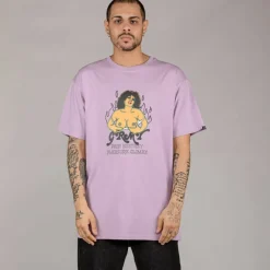 Grimey Camiseta 