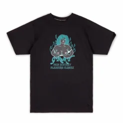 Grimey Camiseta "West Bound" - Black - Fall 22 Cheap