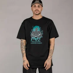 Grimey Camiseta 