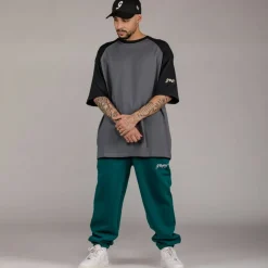 Grimey Camiseta 