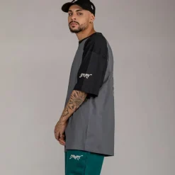 Grimey Camiseta 