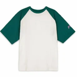 Grimey Camiseta "Westbound" Oversize - Green - Fall 22 New
