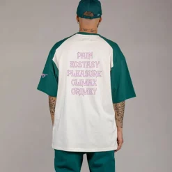 Grimey Camiseta 