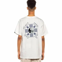 Grimey Camiseta "Space Hammu X " - White - Spring 22 Best