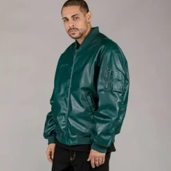 Grimey Chaqueta Bomber 