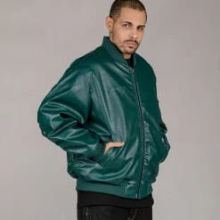 Grimey Chaqueta Bomber 