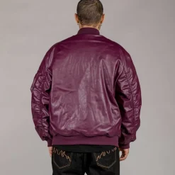 Grimey Chaqueta Bomber 