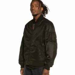Grimey Chaqueta Bomber Reversible 