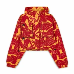Grimey Chaqueta De Chica 