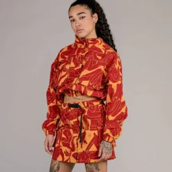 Grimey Chaqueta De Chica 