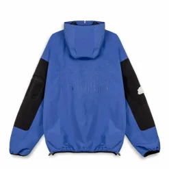 Grimey Chaqueta Back At You - Royal Blue - Fw23 Flash Sale