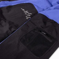 Grimey Chaqueta Back At You - Royal Blue - Fw23 Flash Sale