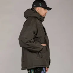 Grimey Chaqueta Lost Boys - Black - Winter 22 Best