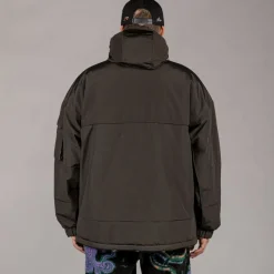 Grimey Chaqueta Lost Boys - Black - Winter 22 Best