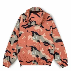 Grimey Chaqueta Ufollow Vintage - Brown - Spring 23 Shop