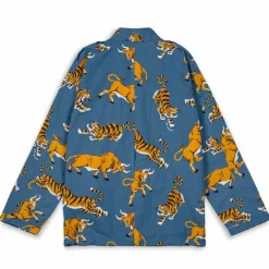 Grimey Chaqueta Vita Deorum (Grmy X Oj) - Blue - Fw23 Sale
