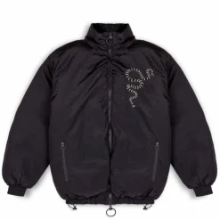 Grimey Chaqueta Puffy