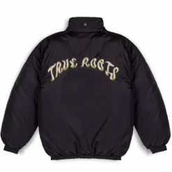 Grimey Chaqueta Puffy