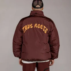 Grimey Chaqueta Puffy