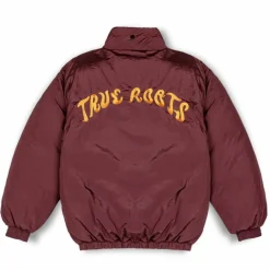 Grimey Chaqueta Puffy