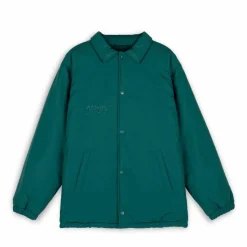 Grimey Chaqueton "Westbound" - Green - Fall 22 Best Sale