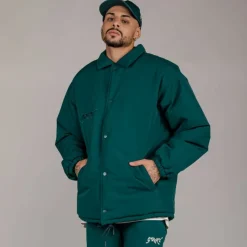 Grimey Chaqueton 