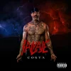 Grimey Costa - Salvaje Cd + Free Poster Flash Sale